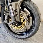 Wheel Front