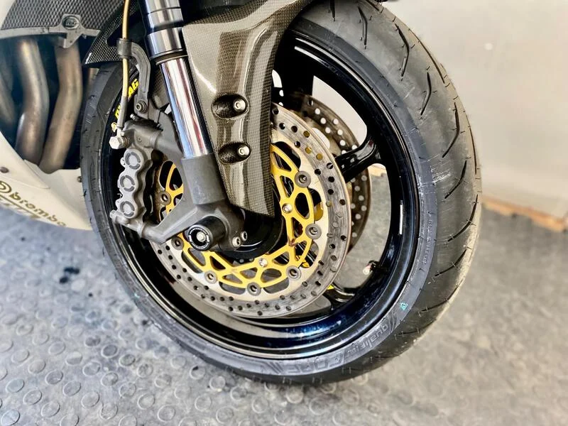 Wheel Front