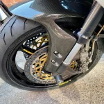 Wheel Front