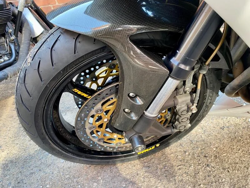 Wheel Front