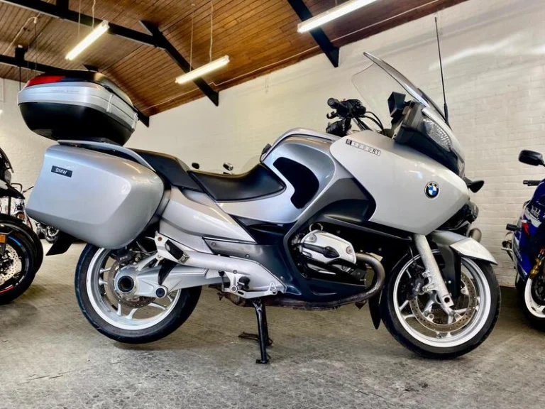 BMW R 1200 RT