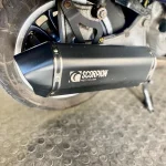 Exhaust