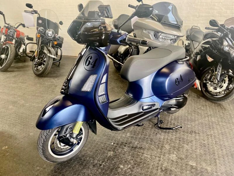Front Left