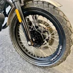 Wheel Front