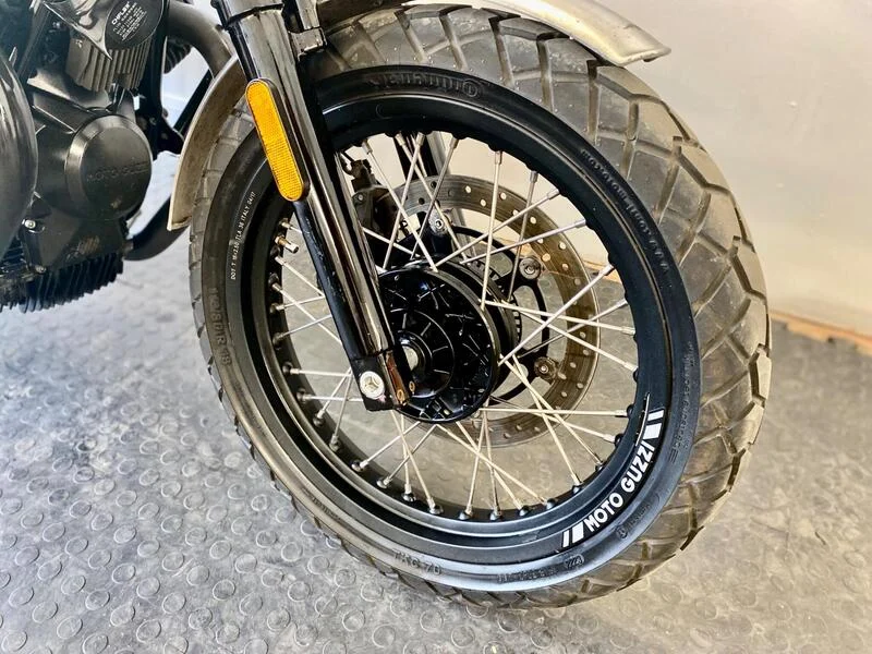 Wheel Front