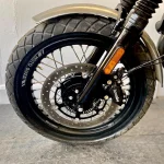 Wheel Front