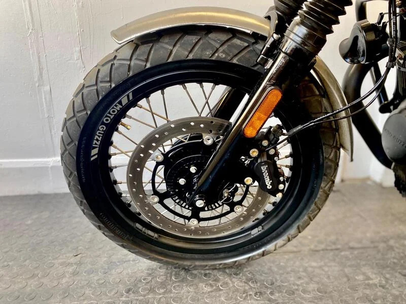 Wheel Front