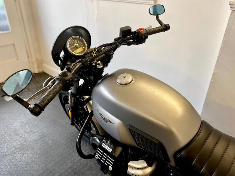 Handlebars