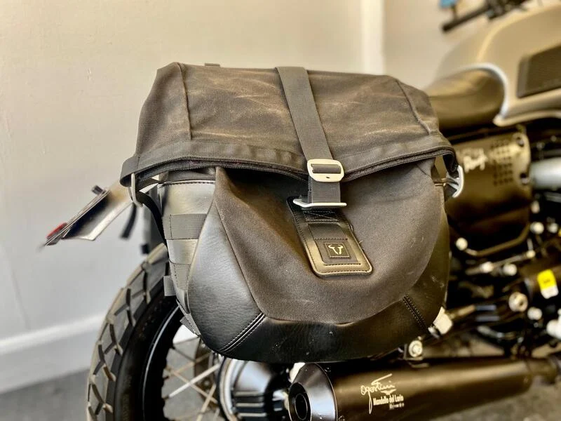 Luggage