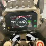 Instrument Panel