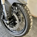 Wheel Front