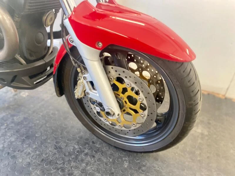 Wheel Front