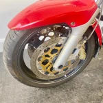 Wheel Front