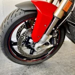 Wheel Front