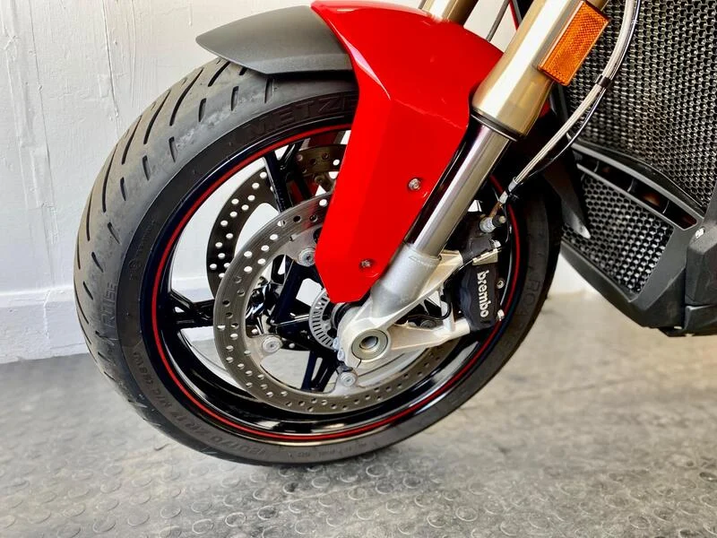 Wheel Front