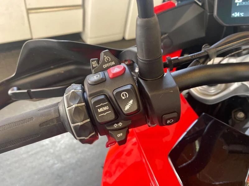Controls