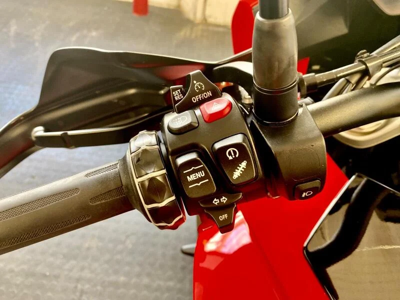 Controls