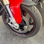 Wheel Front