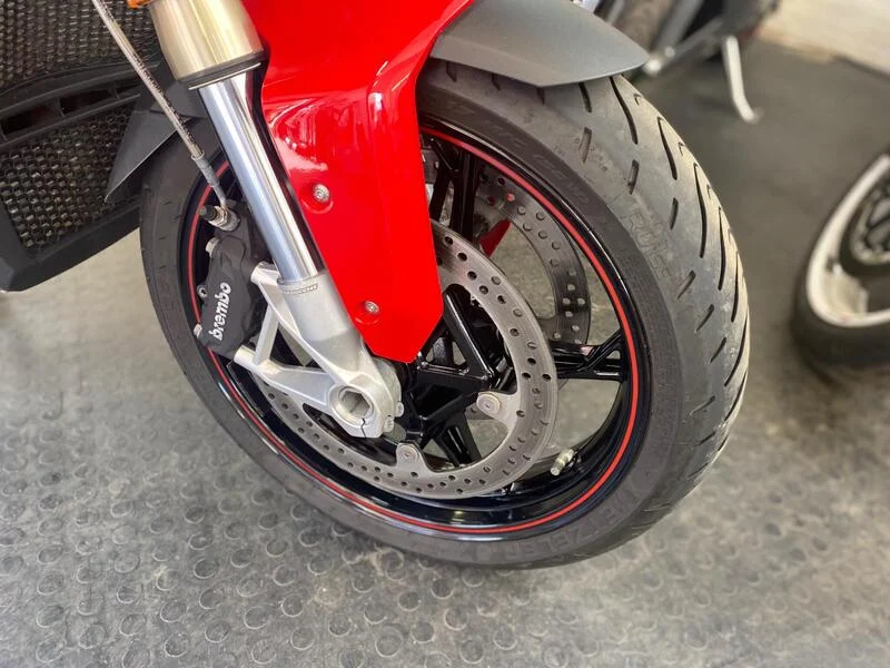 Wheel Front
