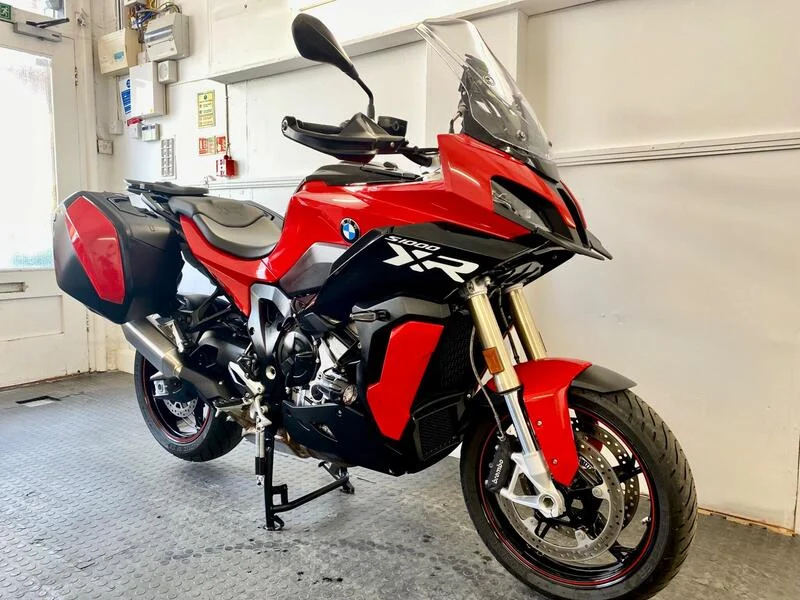 Front Right
