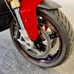 Wheel Front