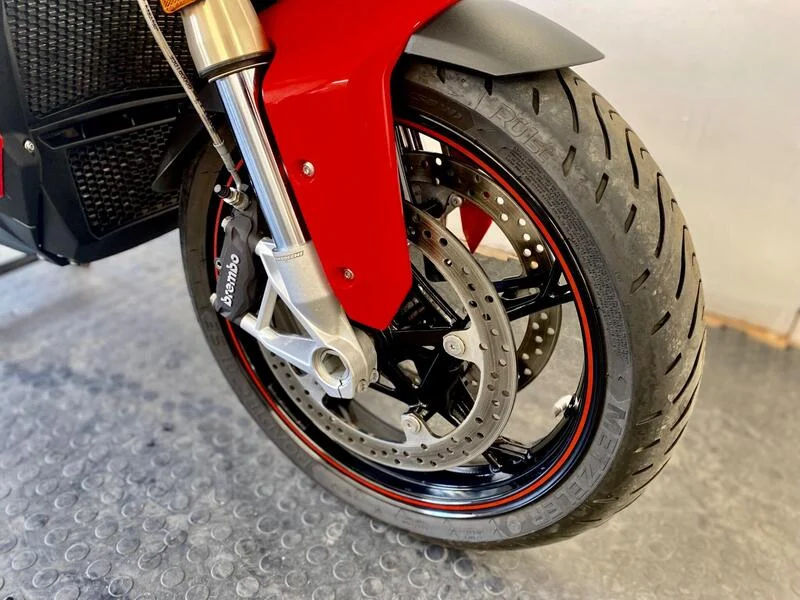 Wheel Front