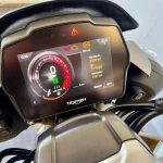 Instrument Panel