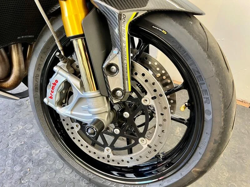 Wheel Front