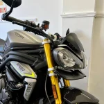 Lights Front