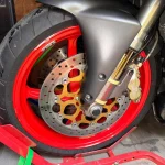 Wheel Front