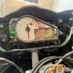 Instrument Panel