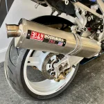 Exhaust