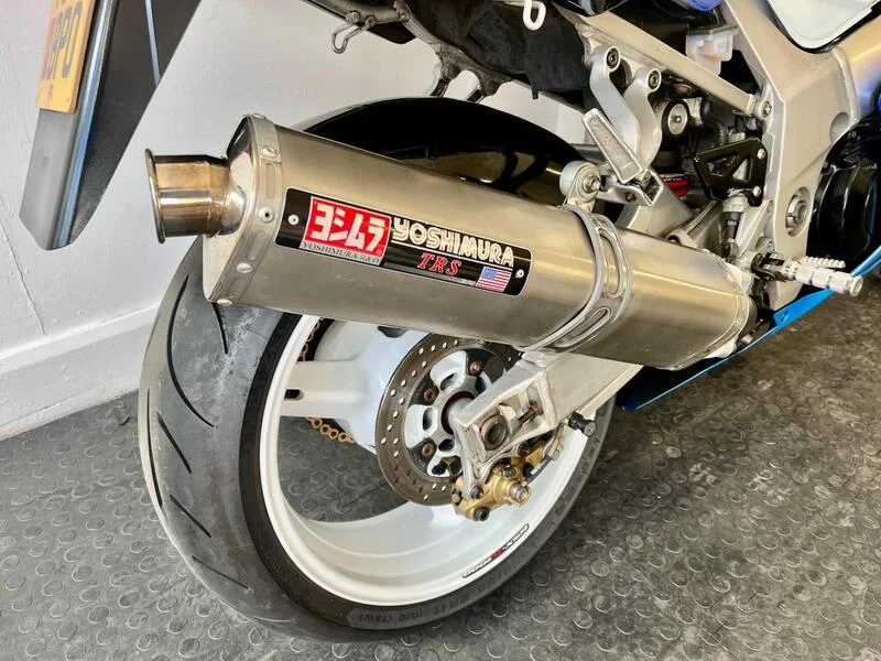 Exhaust