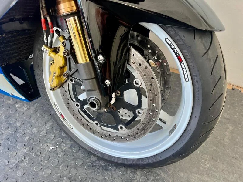 Wheel Front