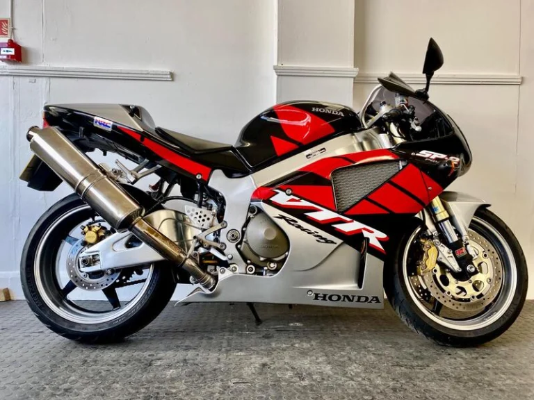 Honda VTR 1000