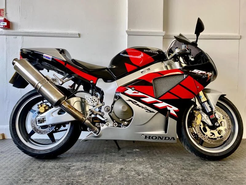 Honda VTR 1000