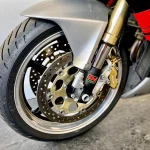 Wheel Front
