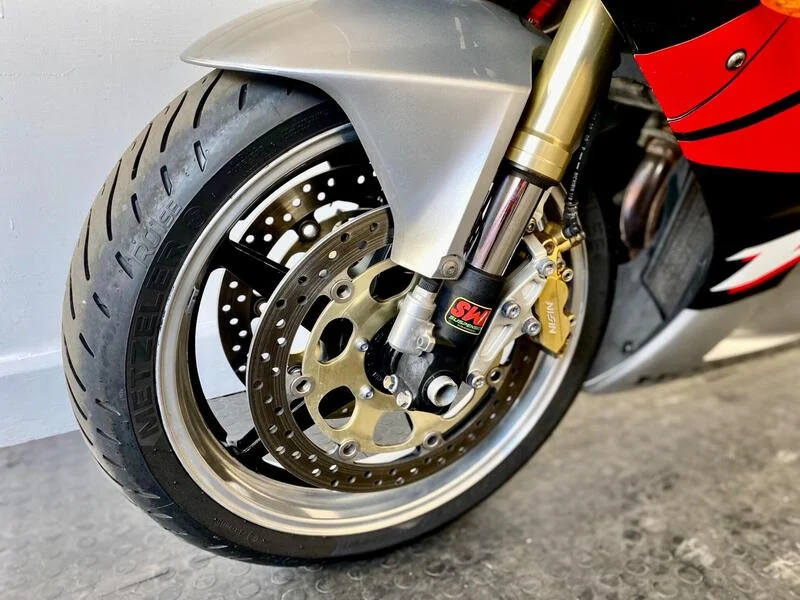 Wheel Front