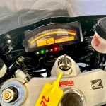 Instrument Panel