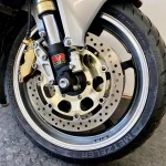 Wheel Front