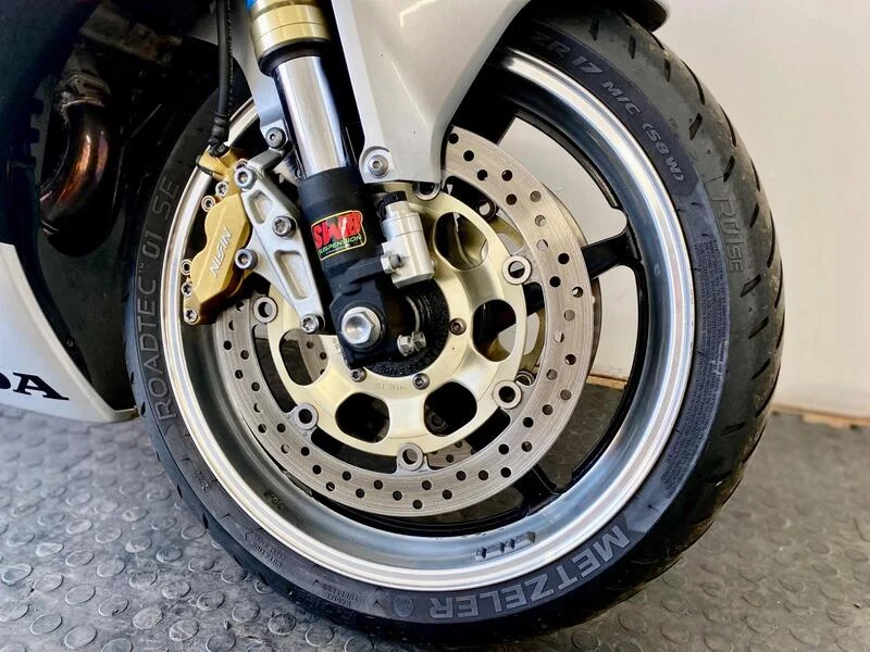 Wheel Front