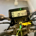 Instrument Panel