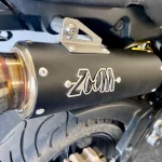 Exhaust