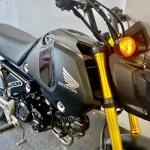 Lights Front