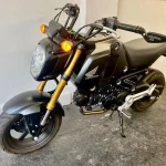 Front Left