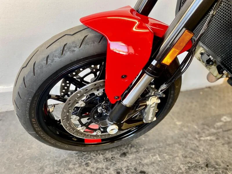 Wheel Front