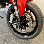 Wheel Front