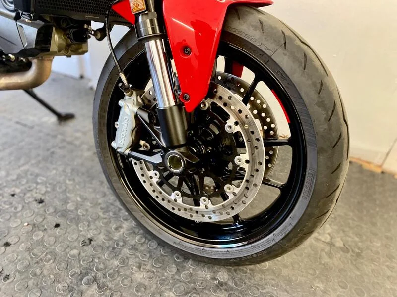 Wheel Front