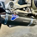Exhaust