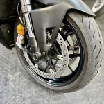 Wheel Front